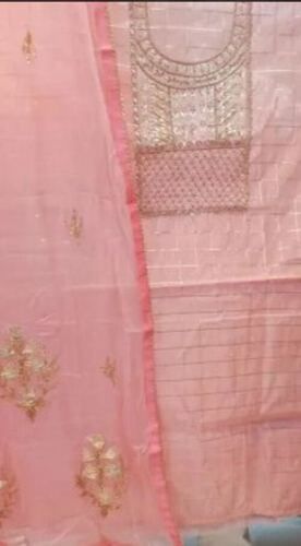 Fancy Salwar Suits