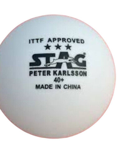 Table Tennis Balls