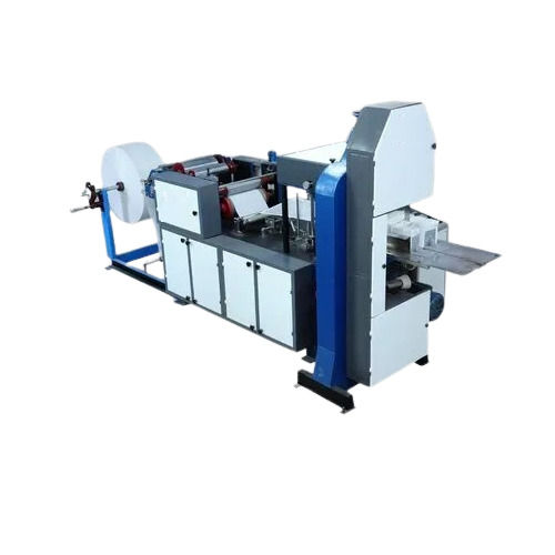 Tissue Paper Making Machine