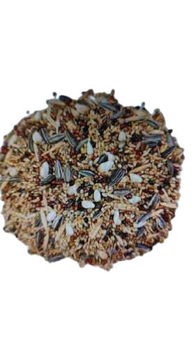 A Grade Bird Feed