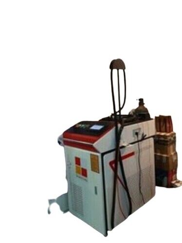 Cmt Type Welding Machine