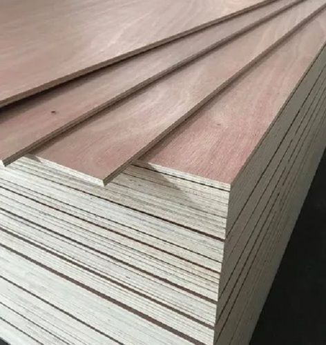 Commercial Plywood