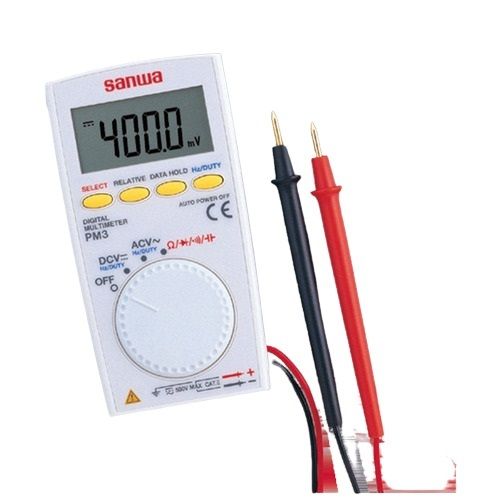 digital multimeters