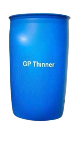 Industrial Gp Thinner Standard: Size