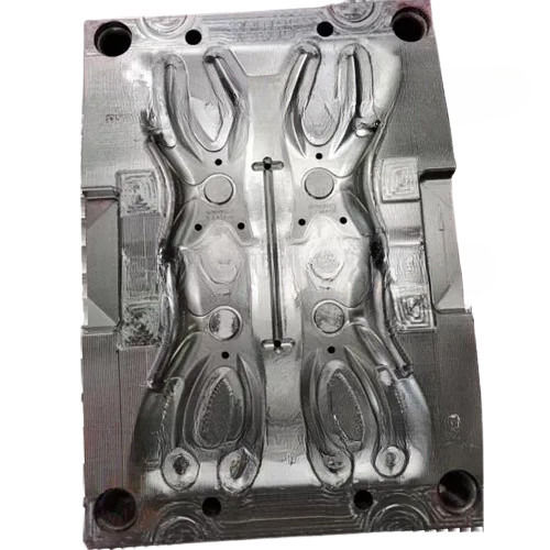 Injection TPU Mold for Footwear