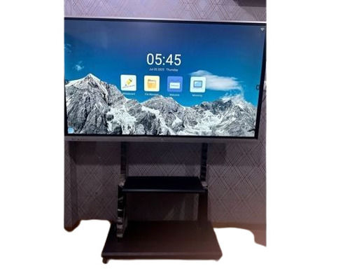 Interactive Flat Panel