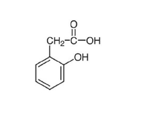 Ortho Hydroxy Phenyl Acetic Acid