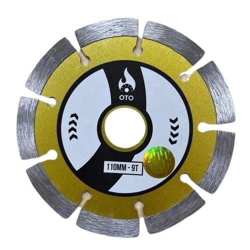 OTO Diamond Blade 110 mm 9T Gold