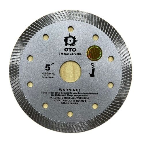 diamond saw blades