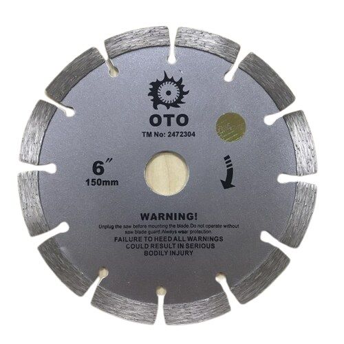 OTO Diamond Blade 150mm