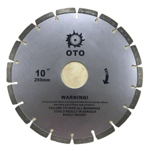 OTO Diamond Blade 250 mm