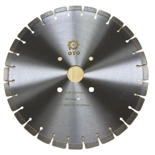 OTO Diamond Blade 400 mm