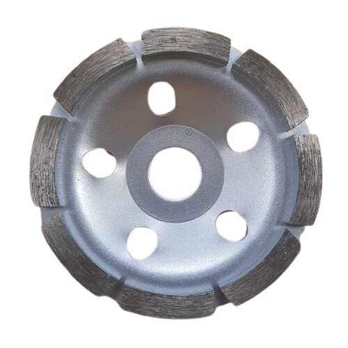 diamond cup grinding wheel