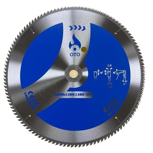 tct circular saw blade