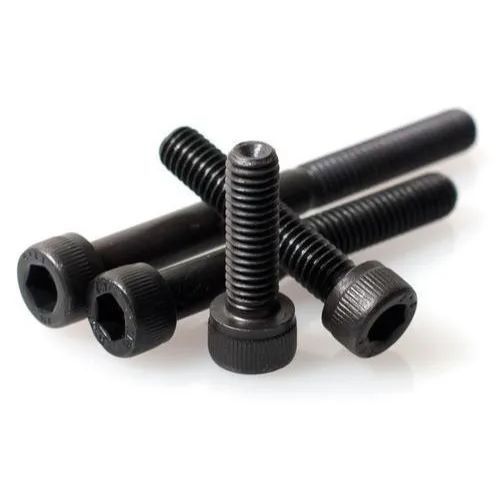 Allen Cap Bolts 