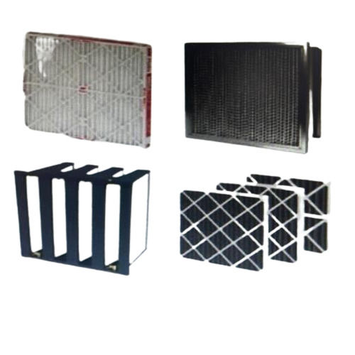 Automotive Car AC Filter