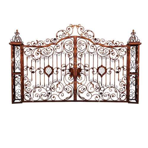 gate fabrication services