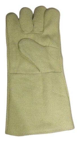 Full Finger Fire Safety Hand Gloves