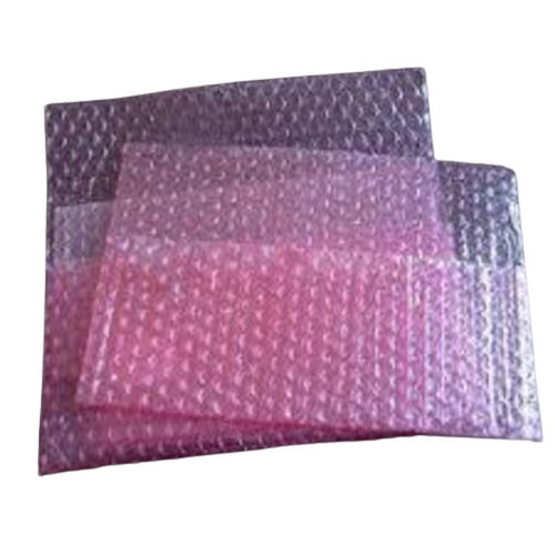 Plastic Air Bubble Bags