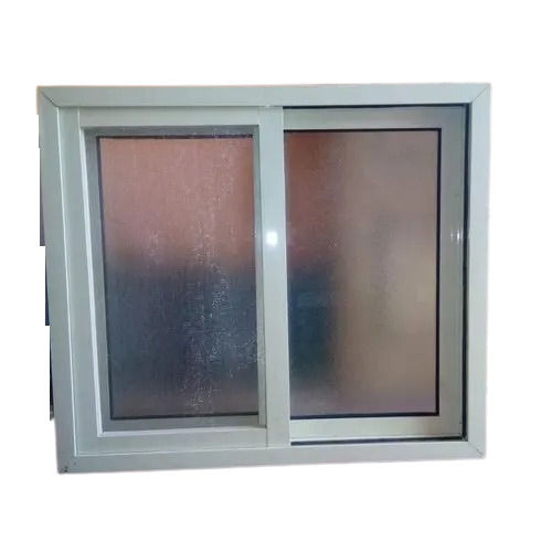 Sliding Glass Window