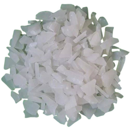 White Caustic Soda Flakes