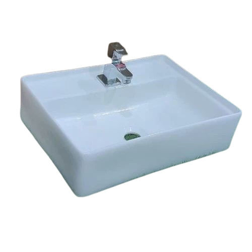 Ceramic Wash Basin