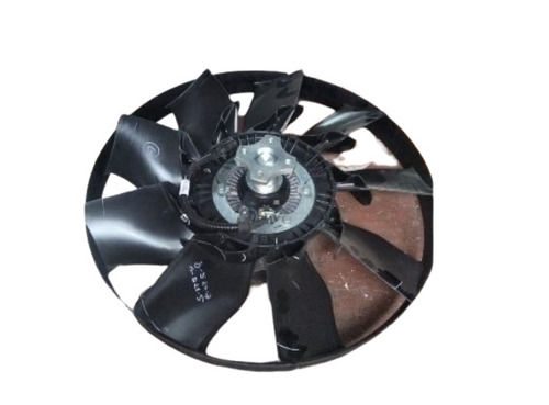 Engine Cooling Fan