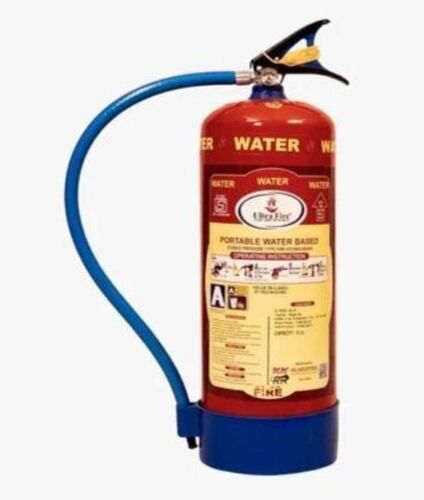 Fire Extinguishers