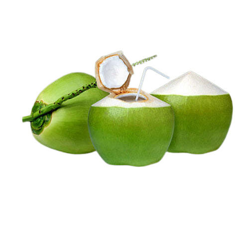 Green Coconut