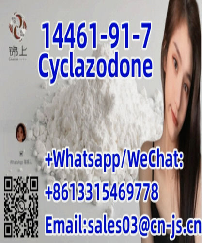 High Quality Cyclazodone14461-91-7