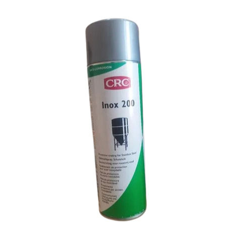 Inox 200 Crc Lubricant Spray Gel