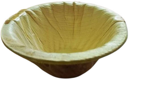 Areca Leaf Bowl