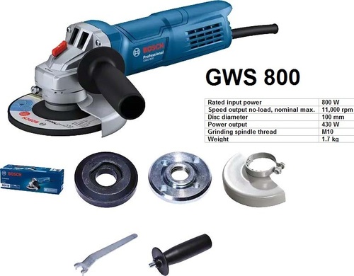 Bosch 4