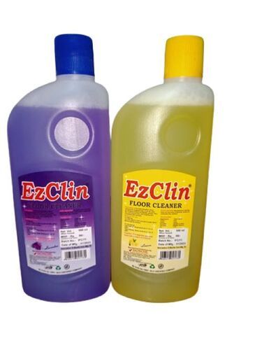 Floor Liquid Cleaner