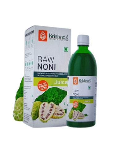 Noni Juice