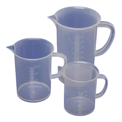 Plastic Jug