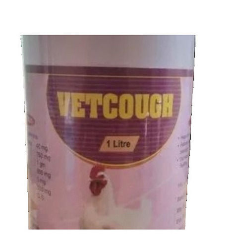 Poultry Medicine 