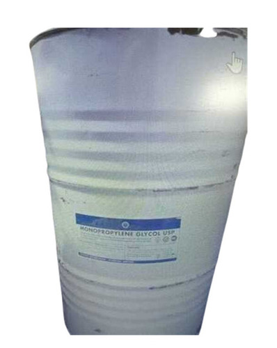 Propylene Glycol - Application: Industrial