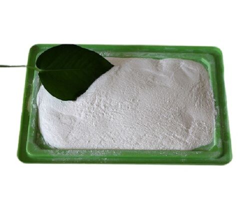 White Starch Ether Powder Modified