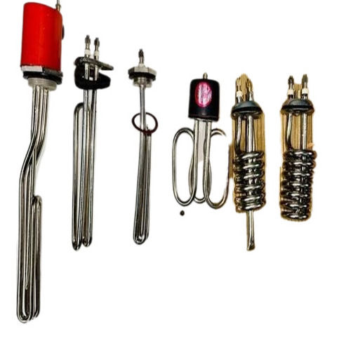 water heating elements