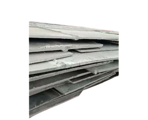 Aluminium Cast Scrap - Polished Silver Sheet | Long Life Span, Reliable Nature, Industrial Grade Quality, Made in India