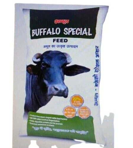 Buffalo Special Feed Grade: A