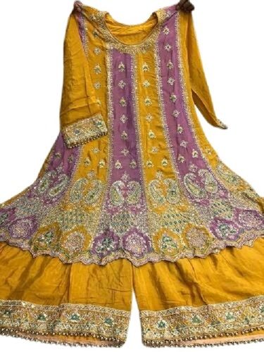 Designer Anarkali Suits