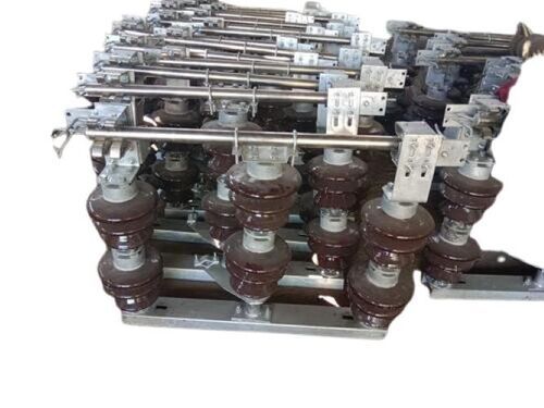 High Peformance And Stable Performance Electric Isolator