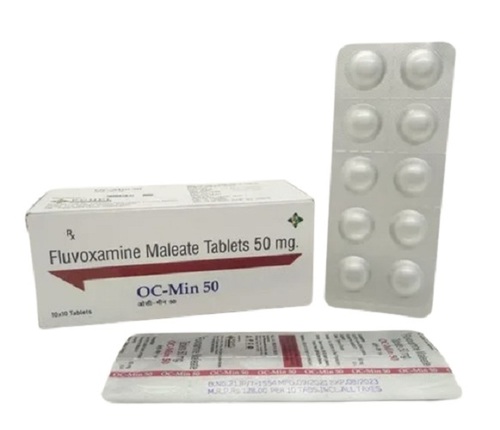 price of luvox cr