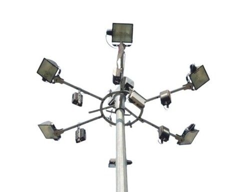 Led High Mast Led Light Application: Industrial