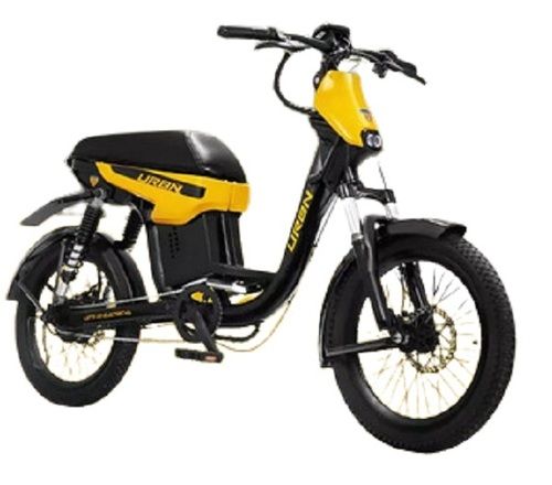 Motovolt Urbn E-Bike