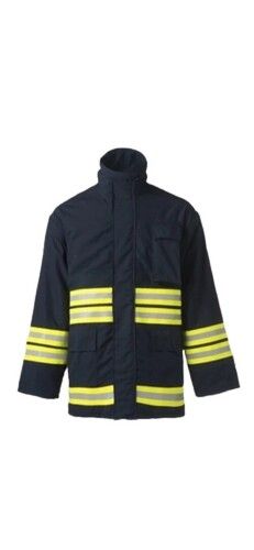 Comes In Various Colors Nomex Fire Safety Suit