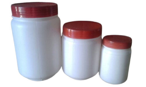 Plastic Storage Containers