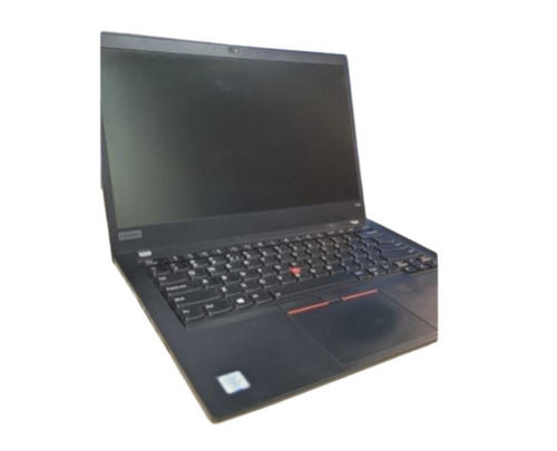 Refurbished Laptops Available Color: Black